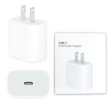 Para Iphone y Android Tipo C//Cargadores de gran velocidad//Piña de Corriente Tipo C20W en 2700 cup y cables 1300 cup/// - Img 38819431