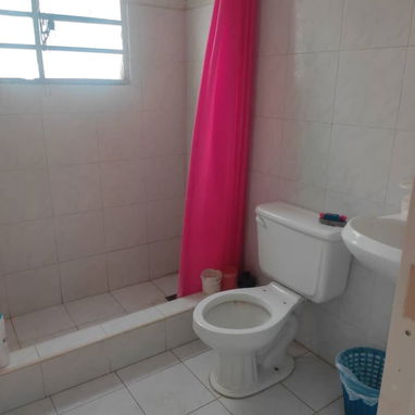 Venta de casa de dos plantas san Agustín - 7/9
