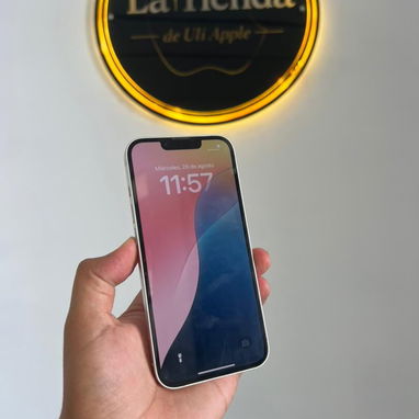 Iphone 13 - 4/4