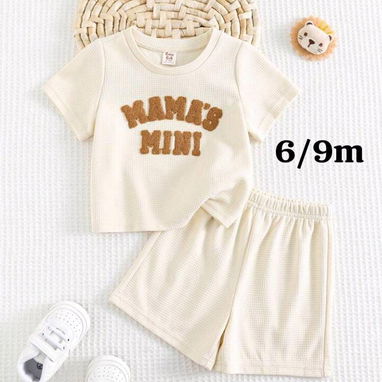 Ropa de niño talla 6/9 meses - 2/10