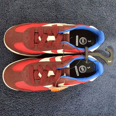 Zapatos Para Niño y Niña Varios Tamaños - Img 124116682