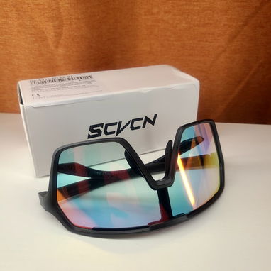 📌 GAFAS SCVCN FOTOCROMÁTICAS DEPORTIVAS - 3/5