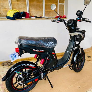 Motos y Bicimotos Eléctricas – Desde 700 USD 🛵⚡ (Kinetica) - Img 121837986