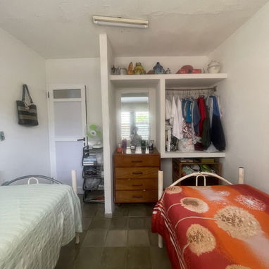 🏡 SE VENDE Apartamento 2/4 en San Agustin. Planta Baja - Img 123438417