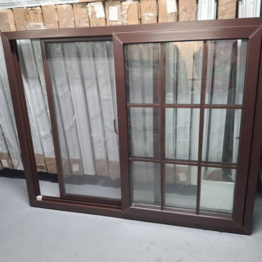 ✅Ventanas de PVC-💵120usd-💵$310usd - 8/9