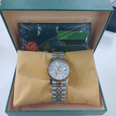 RELOJ ROLEX HOMBRE Y MUJER - Img 111624828