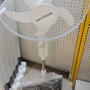 Ventilador recargable - Img 55476436
