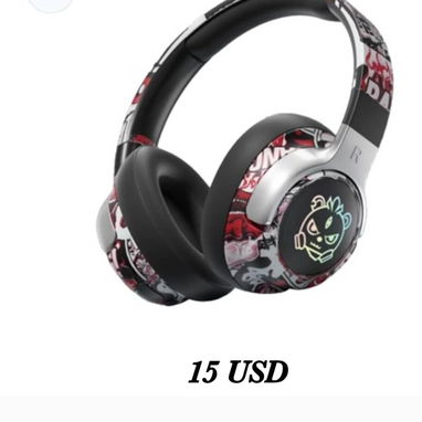 Audífonos inalámbricos con las '3 Bs'. - Img 120823810