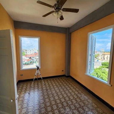 Apartamento en Vedado - Img 128137876