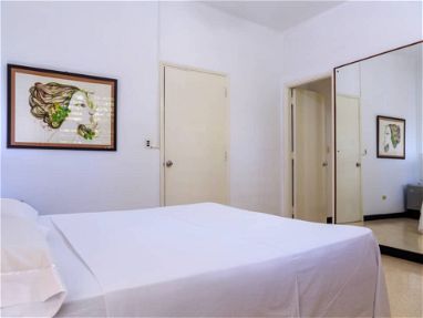 🏡Casa de renta de 3 habitaciones climatizadas en Siboney con sus baños privados - Img 66257139
