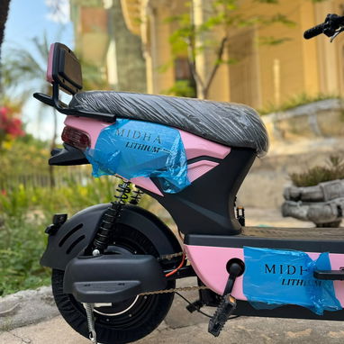 BICIMOTO MIDHA - 5/5
