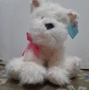 Precioso perro blanco. - Img 49961510