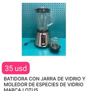 Ventas d batidoras - Img 55229742