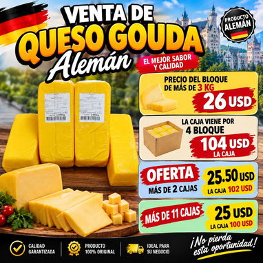 Productos alemanes ventas mayoristas y minoristas - 2/7