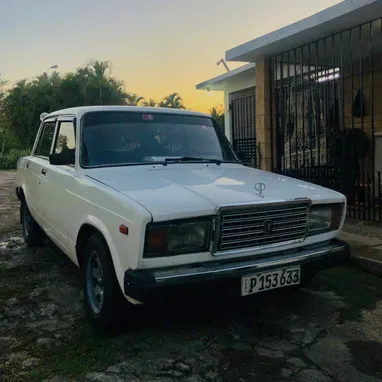 VENDO LADA 07 BUENO!! 54706438 - Img 123310338
