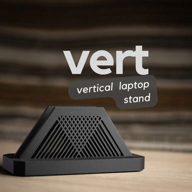 Soporte Vertical para Laptop | Base Moderna y Ergonómica en La Habana - Img 120413418