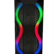 Bocina 8" Bluetooth - Img 58422406