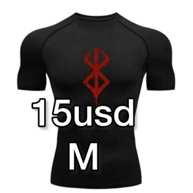 pullovers y camisetas de compresión - Img 123523835