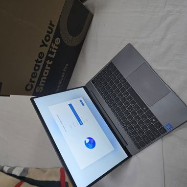 Laptop emiBook Pro — Compacta, ligera y de alta resolución Cod:Manía - Img 123368345