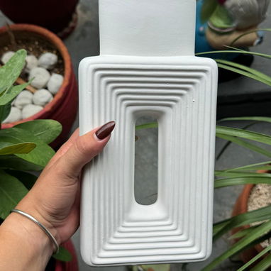 *🍃Búcaros modernos minimalistas 🍃(La Lisa) - Img 123053669