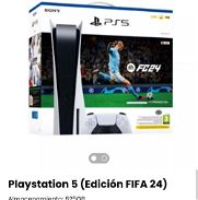 Playstation 5 FIFA 24 * PS5 nuevo - Img 45886530