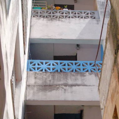 Alquiler de apartamento por tiempo indefinido en el Vedado. Renta de apartamento de dos habitaciones en el Vedado - 5/10