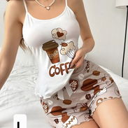 Conjuntos adorables, Pijamas en Oferta - Img 54995635