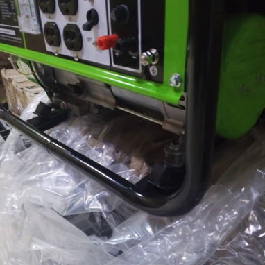 GANGAAA !!!! ✅✅Plantas eléctricas NUEVA 0 KM   👌SIRVEN PARA ADAPTAR A GAS...3000 W🟢 🏷️Marca !!BRICKELL!!   Motor 4 ti - 5/6