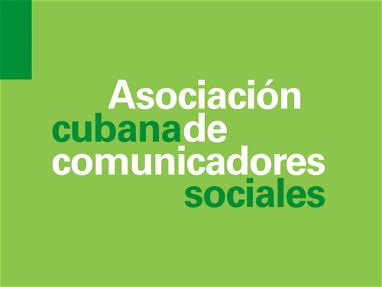 Plazas vacantes en la Asociación Cubana de Comunicadores Sociales - Img main-image-45730150