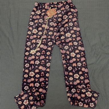 Pantalones de pijama Talla M - 2/3