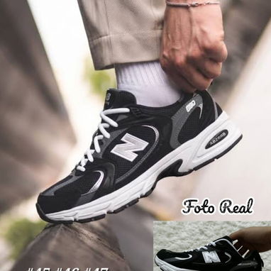 New Balance 530 ‼️ - 3/3