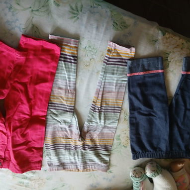 Ventas cosas de bebe - Img 123689891