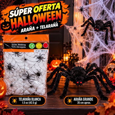 Accesorios para Halloween - 6/10