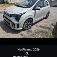 Kia Picanto - Img 56355321