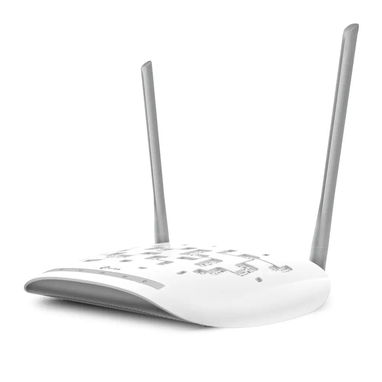 ROUTER TP-LINK _ _  PARA NAUTA HOGAR Y RED LOCAL __ 1WAN-4LAN - Img 122861379