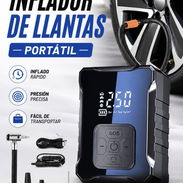 Infkador de llantas - Img 56304983