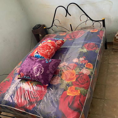 CAMAS , COLCHONES Y ALMOHADA - Img 103787074