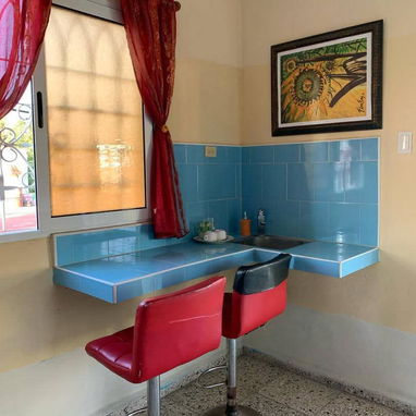 Alquiler con Piscina en Matanzas - Img 124583815