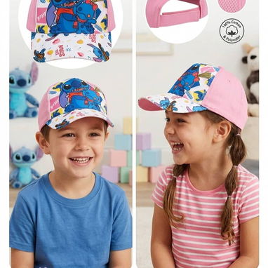 🟩Gorras para niñ@s🟩 - Img 122273213