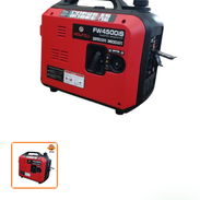 Planta eléctrica inverter - Img 55182887