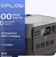 Ecoflow generador - Img 50599607