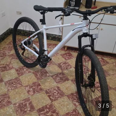 Bicicleta Katzu 29 en venta - 2/2