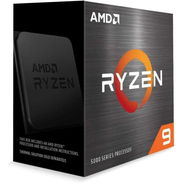 CPU  AMD Ryzen 🤩 9 5900X ✅ NUEVO - Img 53302977