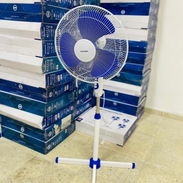 Ventiladores recargables marca premier - Img 55854922