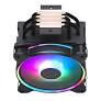 Super disipador de aire HYPER 212 halo black la mejor calidad de aire52815418 - Img 80109791