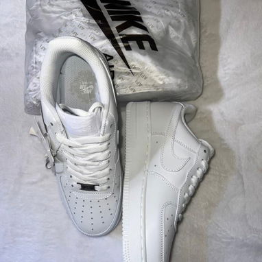 👟Nike Air Force 1  G5 full 💸 (36,37,38,39,40,44) 🤑📲wa.me/54015073 También buscamos gestores 👇🏼👇🏼👇🏼👇🏼 - Img 123350291