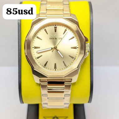 Relojes Invicta originales - 6/6