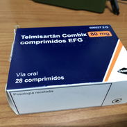 Telmisartan - Img 55996426