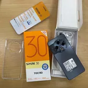 🔥📱 OFERTA FLASH – TECNO SPARK 30 NUEVO 📱🔥 - Img 55250424