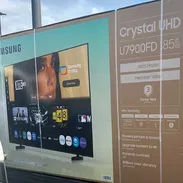 Samsung 85” Crystal UHD 4K ( serie U7900 2025 ) - Img 54490684